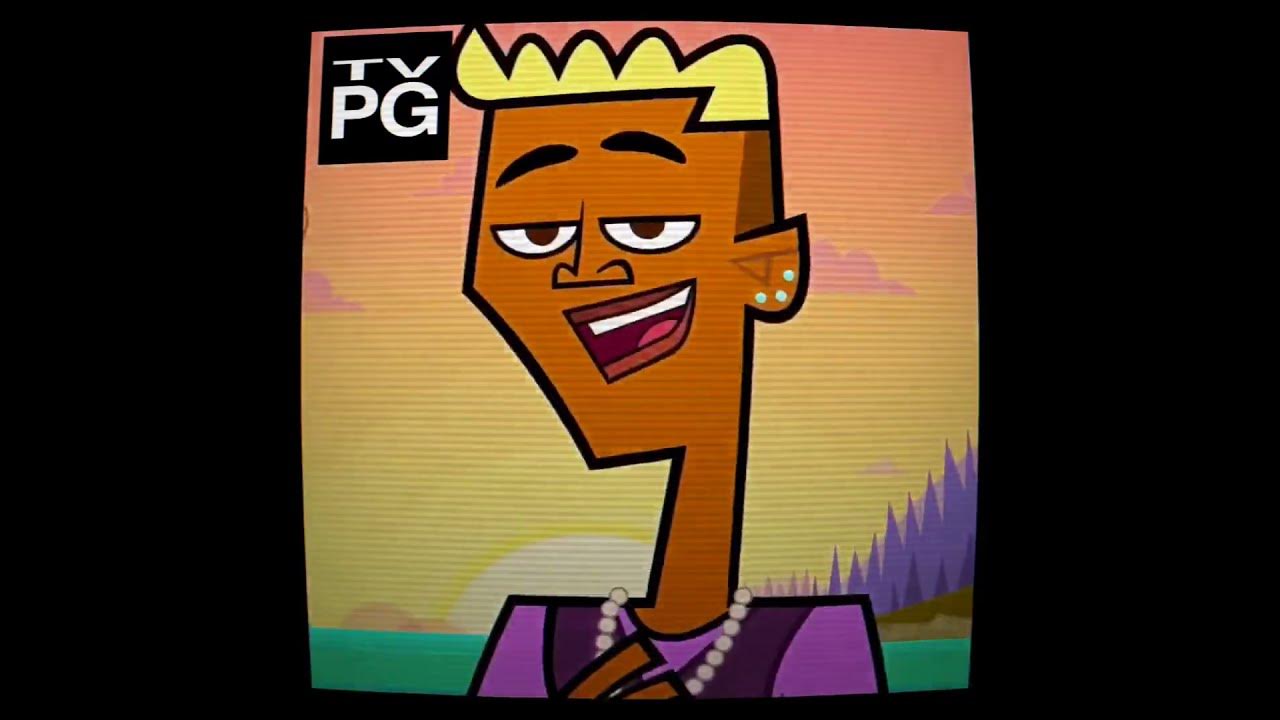 TOTAL DRAMA ISLAND // RAJ & BOWIE YouTube