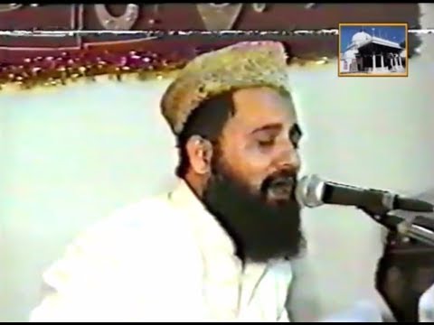 Syed Fashiuddin Sohwardy Best Mehfil e Naat