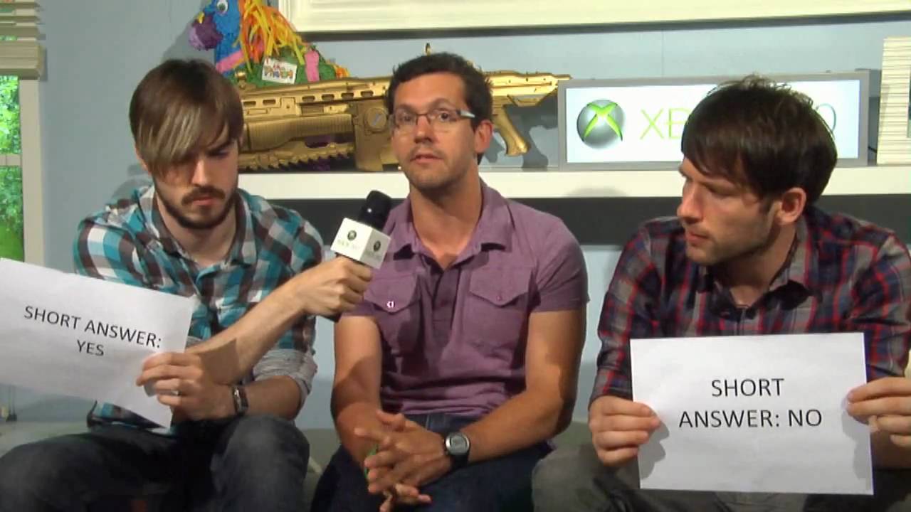 SentUAMessage: Season 2 - Episode 4 - YouTube