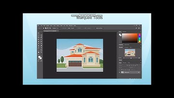 Class 8 - Ch 7 - Introduction to Adobe Photoshop CC 2015 - Marquee Tool