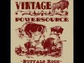 Vintage Powersource - People Are Colder Than Ever
