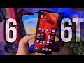 OnePlus 6T и OnePlus 6 - вот это OnePlus дает! 🙄