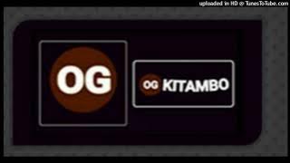 G Nako feat Watengwa - Bado Mda Kidogo[OG KITAMBO]