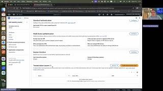 Streamline cross-cloud data access with AWS Trusted Identity Propagation - S3 and Redshift example