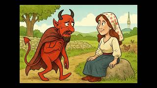 Kadın Mı Güçlü, Şeytan Mı?