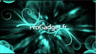 Progadget.fr