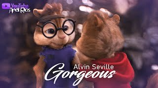 Alvin Seville - Gorgeous
