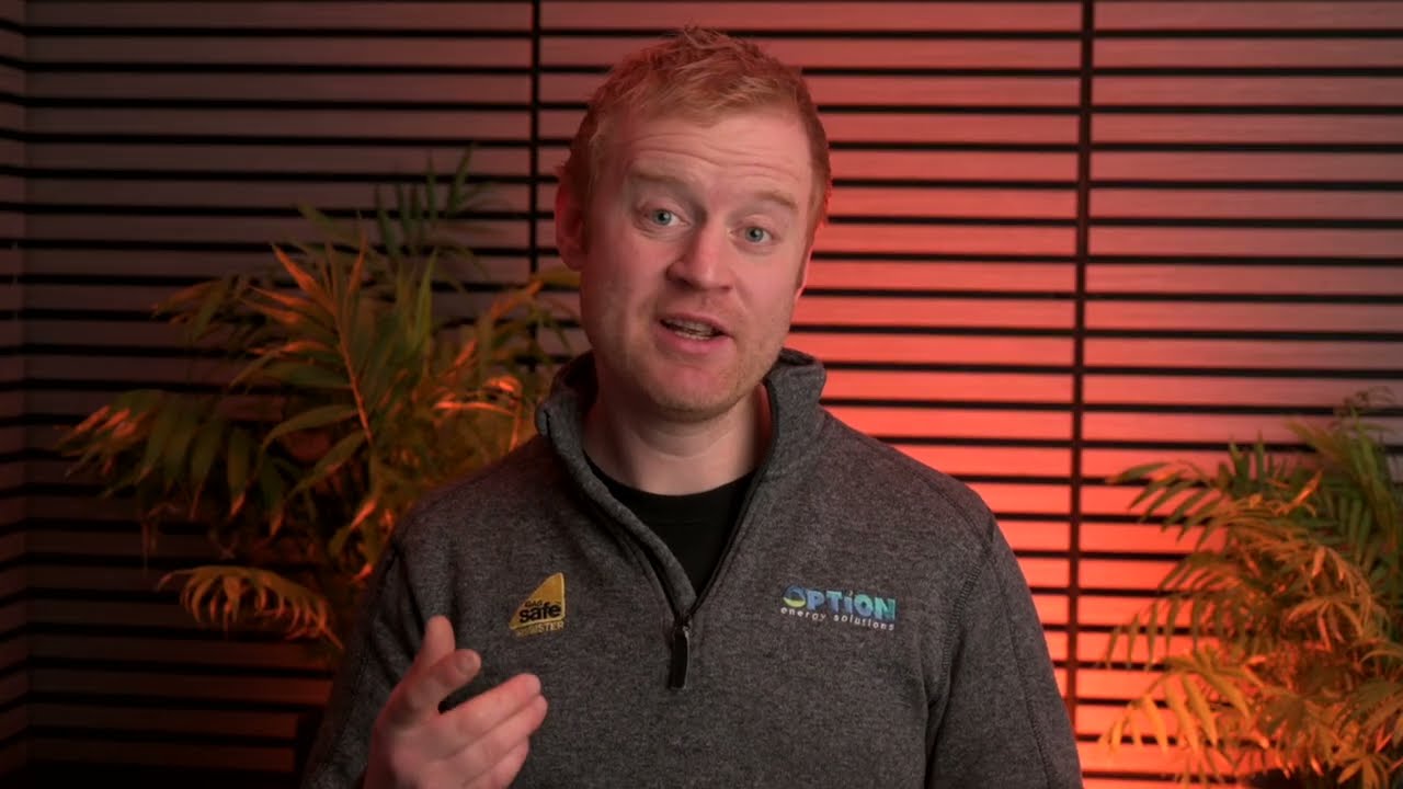 Michael Paini answering: What is an ASHP and how do they work?