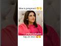 She Is Pregnant Danishtaimoor Hibabukhari Love Jannisar Deewangi Dramashorts