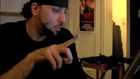 R.A. the Rugged Man assaulted by Eminem? Speaks on Lil Wayne