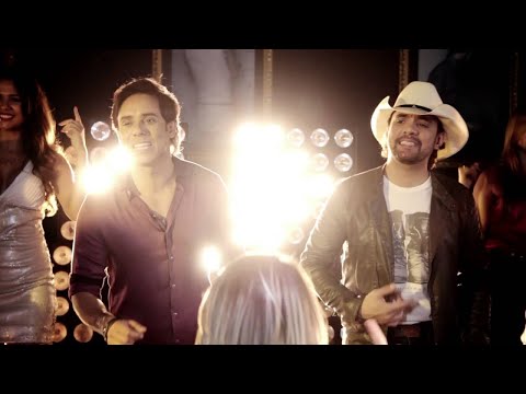 Guilherme e Santiago - Quando Bebe Clipe Oficial HD