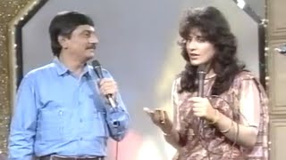 DoorDarshan (DD) Happy New Year Program 1989  | Amol Palekar | Archana Puran Singh|  old is gold c