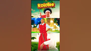Kololee Adam Muhammed Arba New Oromo Music 2025 