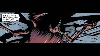 Voice Acting: Charaxes in Rotten Fruit (Halloween Special)