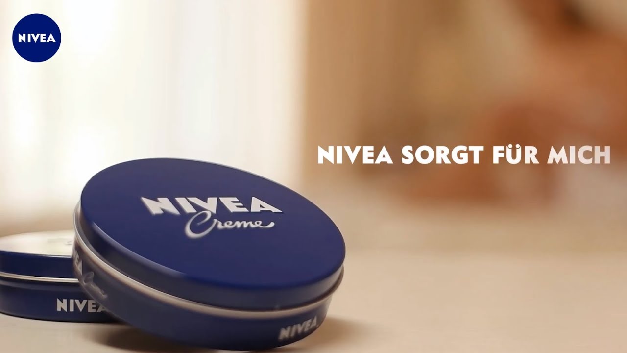 Nivea Commercial YouTube