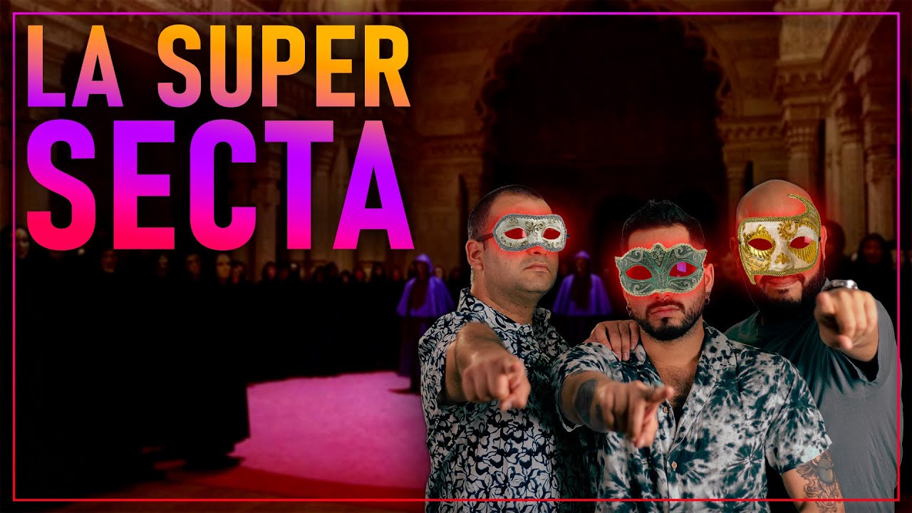 LA SUPER SECTA