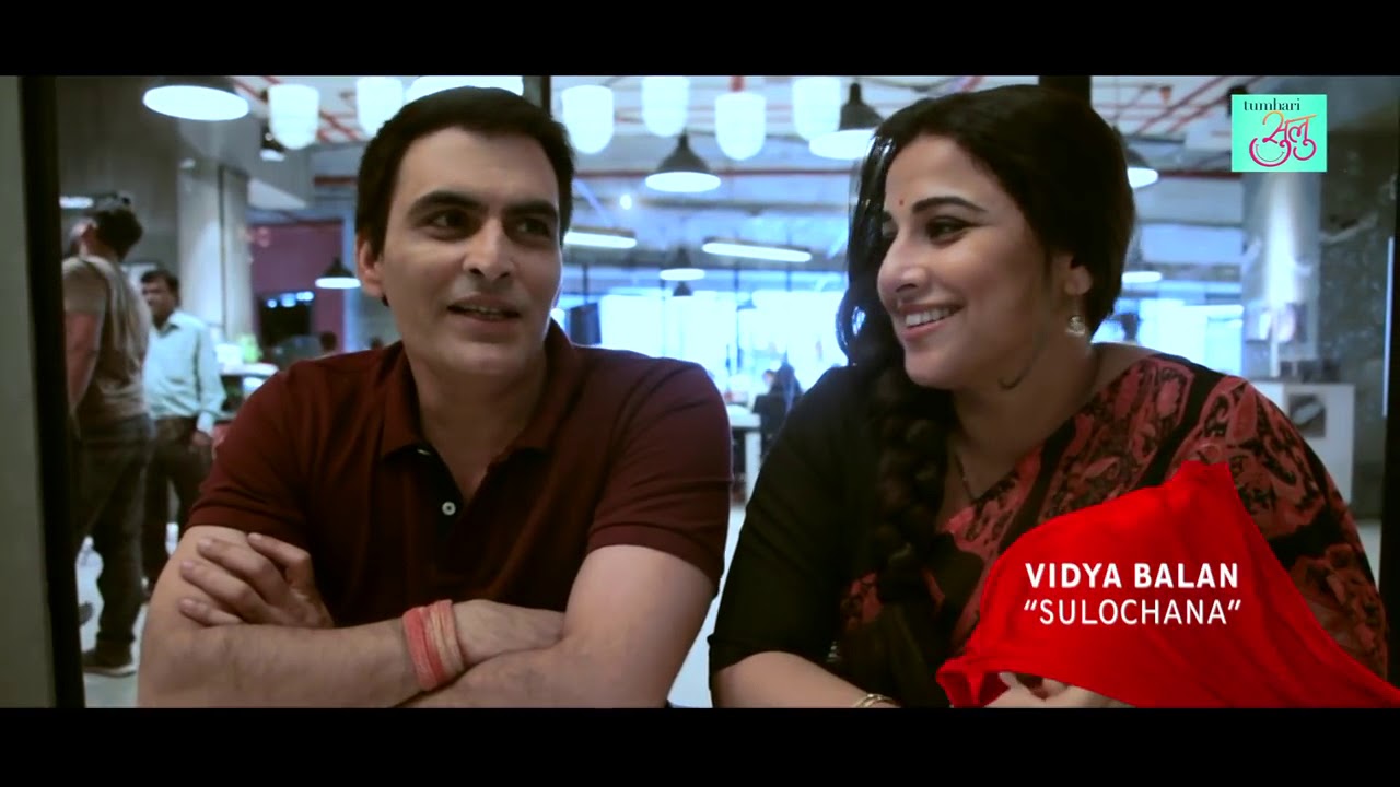 Ban Ja Rani Making: Ban Ja Rani Song | Tumhari Sulu | Guru Randhawa | Vidya Balan ...