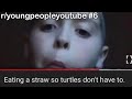 r/youngpeopleyoutube Best Posts #6