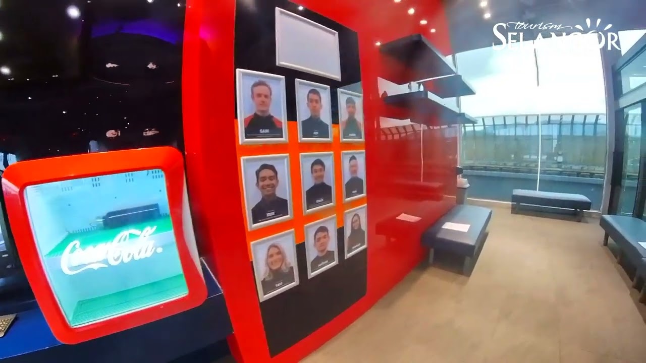 Pusing Selangor Dulu! Virtual Experience: WINDLAB Indoor Skydiving