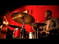 Kendrick scott oracle cycling through reality live at jazz standard nyc