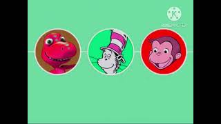 Peg + Cat Promo 2013 PBS Kids Starting Monday October 7th At 10/9c