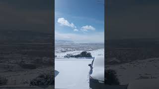 Reno in February