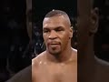 Mike fight 🥊🐯🦁🦁#miketyson