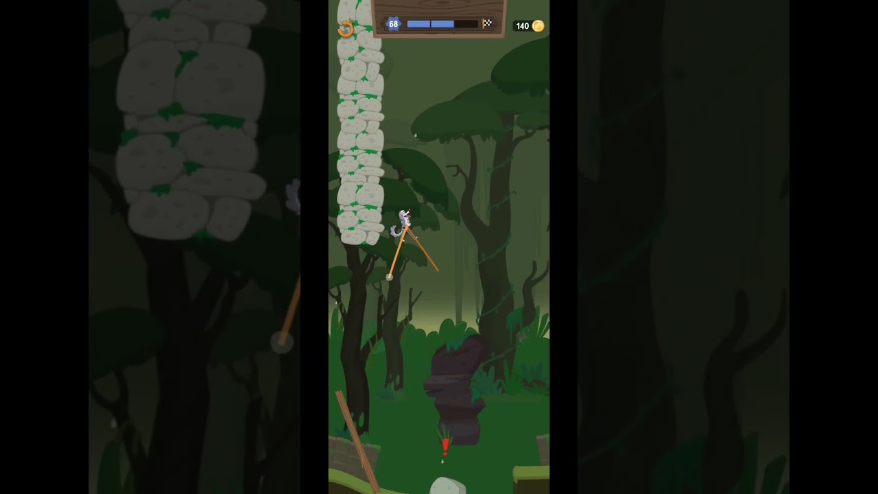 Walk Master Trail 68