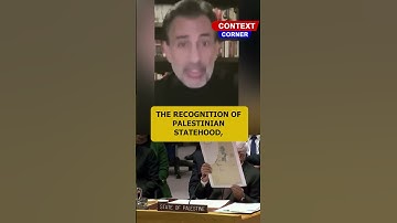 Craig Mokhiber: U.S. Foreign Policy Captured by Israel, UN Response Looms