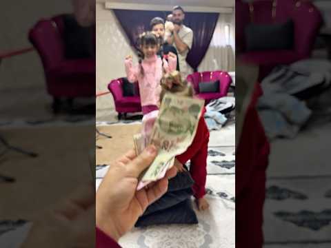 خليتن ينطو فوق المخدات هني والبيبي يوميات عسولة عسولة