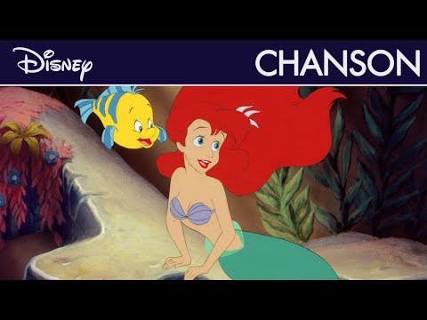 La Petite Sirène – Partir là-bas I Disney