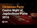 Ian and Gian’s Vlog #5  Christmas Party  Casino Night ...
