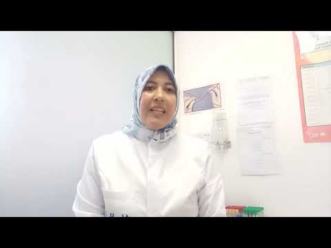 شرح كيفية جمع البول ديال 24 ساعة