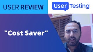 Usertesting Review Allows Company To Research With Niche Audiences