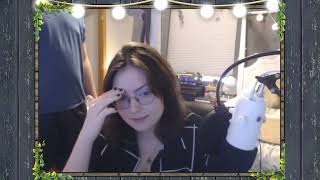 Oblivion NPC interrupts stream