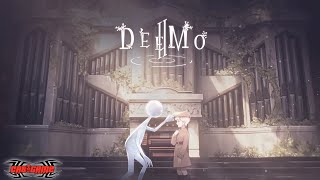 DEEMO II Gameplay (Official Released) - Android Ios Apk screenshot 5