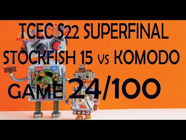 International Chess Federation on X: Stockfish 190203 won the Top #Chess # Engine #Championship 2019. #TCEC Season 14 was held Nov 2018 to Feb 2019.  In the Superfinal #Stockfish narrowly won against the