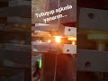 işimizin başındayız.