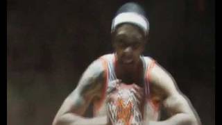 Full UMMC INTRO 2011 The Cup of Russia Update