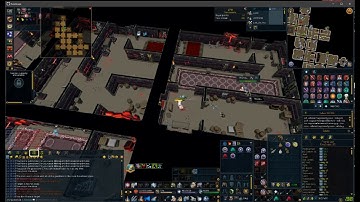 9:06 warp solo #1 HD