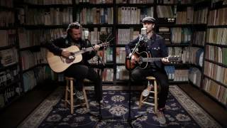 Bouncing Souls - Lean On Sheena - 4/25/2017 - Paste Studios, New York, NY chords