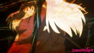 Inuyasha Monster
