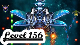 Galaxy Sky Shooting | Space War Game | Level-156 screenshot 2