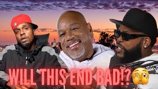 Wack100 Fade Loading!? The Hoovers Tapped In! “Go to Bed! Hoover Stomp Gr52ve!”
