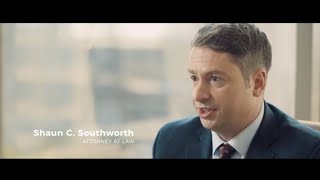 Southworth, P.c. Attorneys For Federal Employees