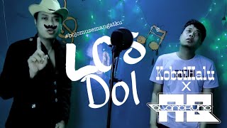 Download Lagu Denny caknan - Los Dol ( AlanBruno feat KoboiHalu ) Rock style Download Lagu Denny caknan - Los Dol ( AlanBruno feat KoboiHalu ) Rock style
