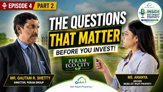 Homebuyers Are Asking the Wrong Questions | Inside Get Right Property Ep. 04 | Part 2