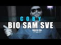 Coby - BIO SAM SVE (Demo) | Hit iz Južnog Vetra 2, Februar 2021 🎶