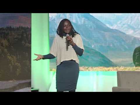 Magatte Wade - Why Ownership Changes Everything: Resources, Rights and the Road to Prosperity