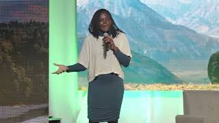 Magatte Wade - Why Ownership Changes Everything: Resources, Rights and the Road to Prosperity